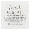 Sugar Advanced Therapy Recovery Lip Mask by Fresh for Women
