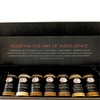 Civilized Coffee Premium Coffee Toppings Gift Set – 7 Gourmet
