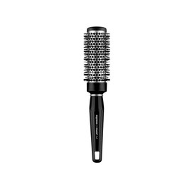 Paul Mitchell Pro Tools Cepillo Redondo de Aluminio Express Ion, Para Secado con Secadora en Todo Tipo de Cabello, Tamaño Mediano