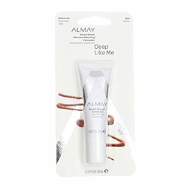 Almay Smart Shade Face Concealer, Hypoallergenic, Cruelty Free, Oil Free, Dermatologist Tested