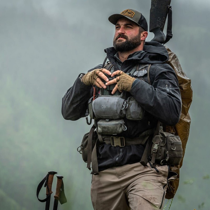 Eberlestock Recon Quickcase (Military Green)