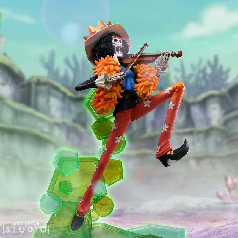 ABYstyle Studio - One Piece Brook Figure