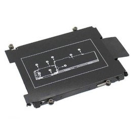 MicroStorage KIT383 - Hdd caddy HP Elitebook 725 G3, 745 G3, 820 G3, 840 G3, 850 G3 - etc - Warranty: 1Y