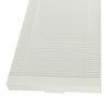 vhbw 2x Pollen Filter Compatible with Stiebel-Eltron LWZ 404 Trend