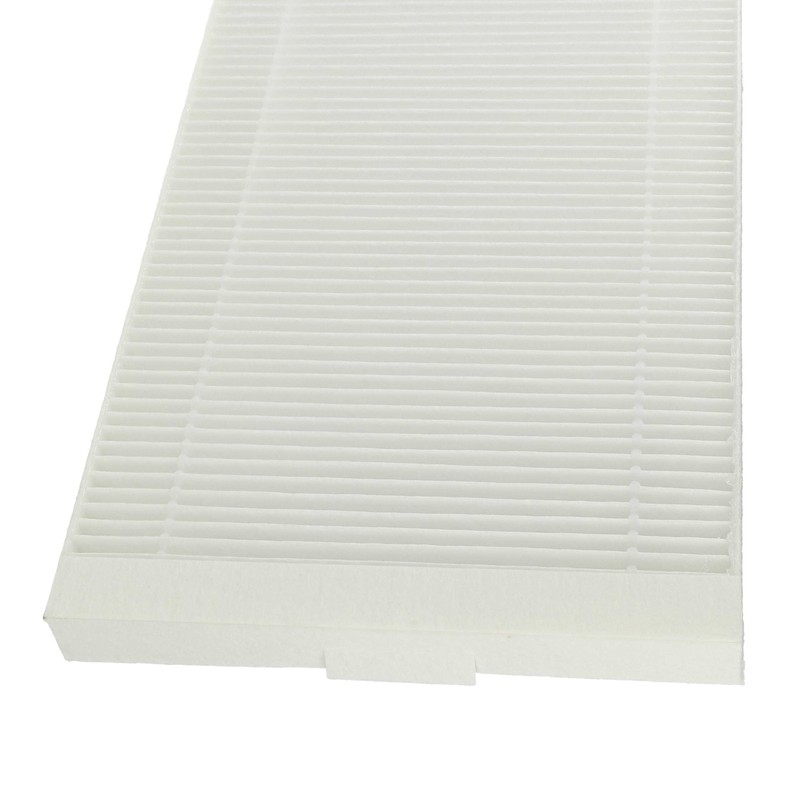 vhbw 2x Pollen Filter Compatible with Stiebel-Eltron LWZ 404 Trend