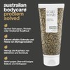 Scalp Scrub Against Pimples and Itching - Effective for Scalp