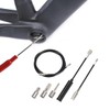 Gorise Bicycle Internal Cable Management Tool, Internal Cable Routing Kit,