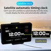 Car Smart HUD Display Dashboard Heads Up Windshield Speedometer Fatigue
