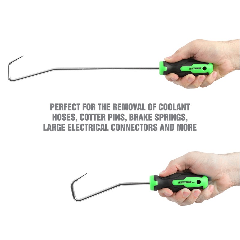 OEMTOOLS 26519 5 Piece Hose Remover Set, Cotter Pin Removal