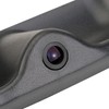 Arokzn Rear View Backup Camera Tailgate Handle Camera Compatible with