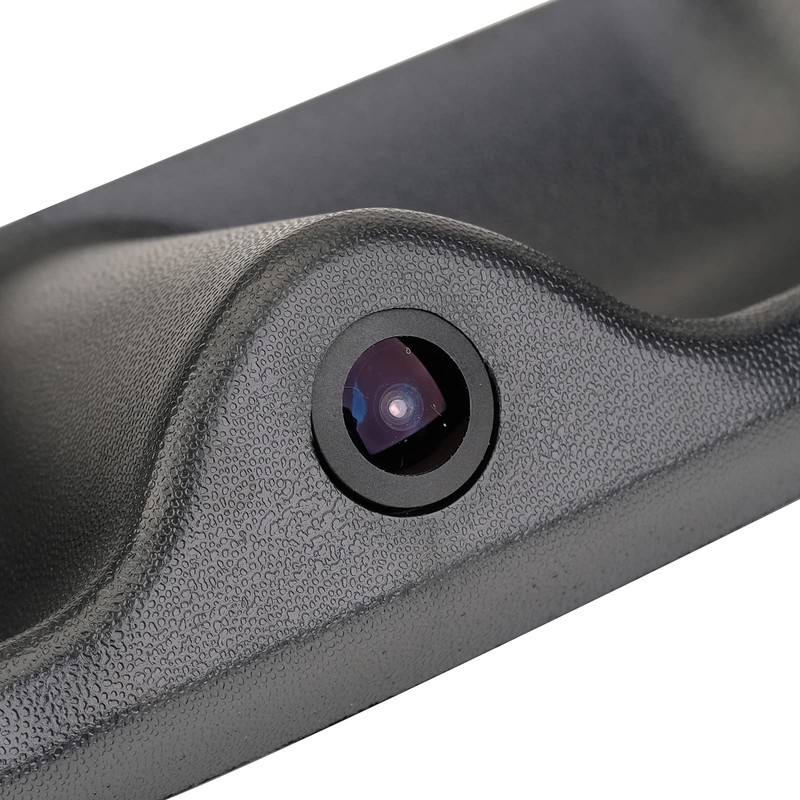 Arokzn Rear View Backup Camera Tailgate Handle Camera Compatible with