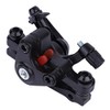 Mechanical Bike Brake Caliper, Bicycle Brake Device Disc Brake Front