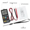 ANENG AN301 Digital Multimeter 1999 Counts Ture RMS AC /