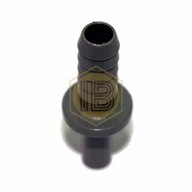 John Guest Tube to Hose Stem 3/8 inch Stem x