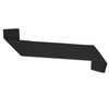 ALLY-MAGIC Plain Blank Hen Night Party Sashes, Blank Satin Sash