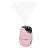 540ml Large Capacity Humidifier with Special Effects Light Air Humidifier