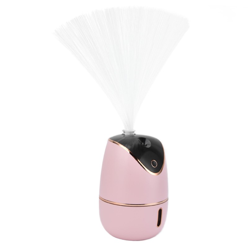 540ml Large Capacity Humidifier with Special Effects Light Air Humidifier