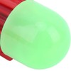 2 Sets Night Fishing Sensor Light Pole Alarm LED Signal