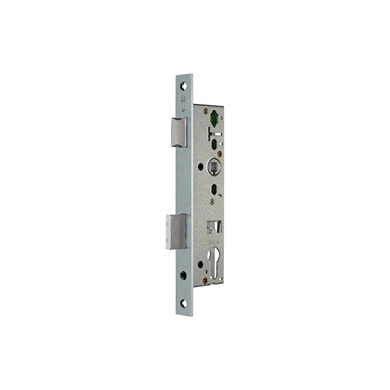 SSF RR Mortise Key PZW 24/35/92/8 mm DIN L/R STA