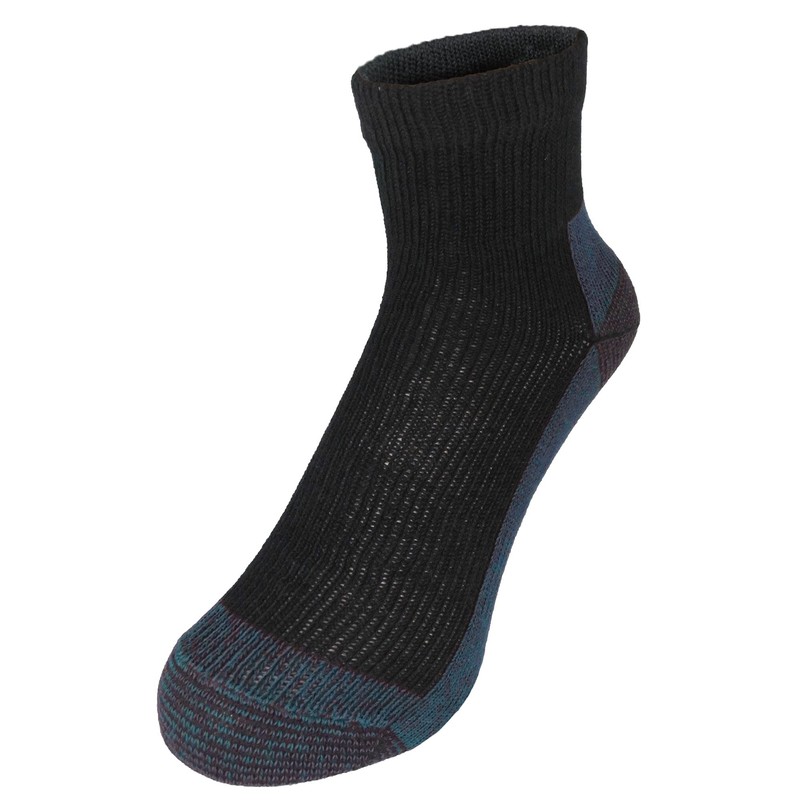 PAX Select #583P Special Knitting Assimless Instep with Double Layer