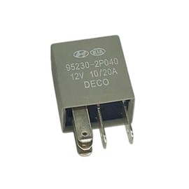 95230-2P040 Multi-Use Relay for Hyundai Palisade 20-22 Kia Sorento 19-22 Telluride 20-22