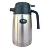 Rastogi Handicrafts Stainless Steel Cello Flask Jug 1200 ml /