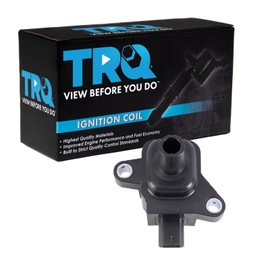 TRQ Ignition Coil Compatible with 2018-2020 Ford F-150 Mustang