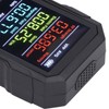 Electromagnetic Radiation Tester with Battery Handheld Digital High Frequency Radiation