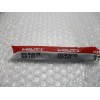HILTI HVU M16X125 CAPSULE PKG OF 10 NSMP