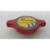 SANKEI Racing RED Radiator Cap - 1.3 Bar / 18lbs