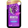 Asahi Group Mintia Breeze Fresh Grape, 30 Capsules x 24