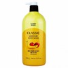 Happy Bath Classic Moist Body Wash Apple Banana 900g