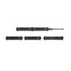 Bachmann 336.600 3 Plug Socket Strip