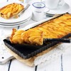 MGE - Wavy Baking Mould with Removable Base - Rectangular
