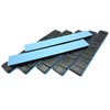 NAAA 420 g Balance Weights Black 7 x 60 g