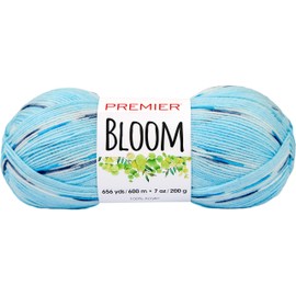 PREMIER YARNS Morning Glory Bloom Yarn