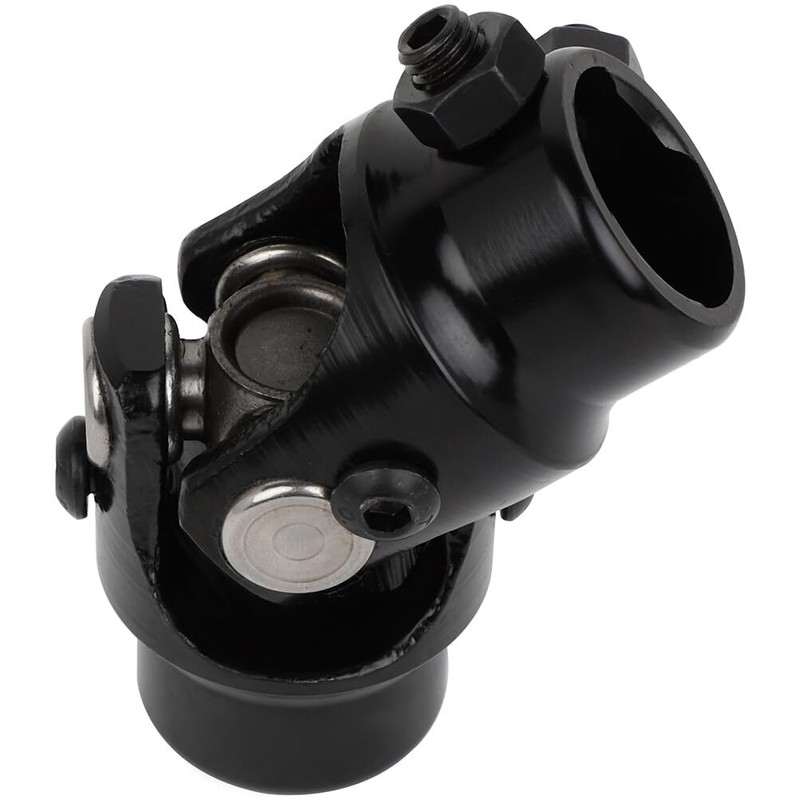 3/4" Round X 1" DD Steering Universal joints Universal Steering