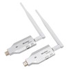 HD Multimedia Interface Transmitter Receiver 4K Wireless Plug and Play