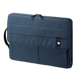 Sanwa Supply IN-CA13NV Casual PC Inner Case (13.3 Type Wide)