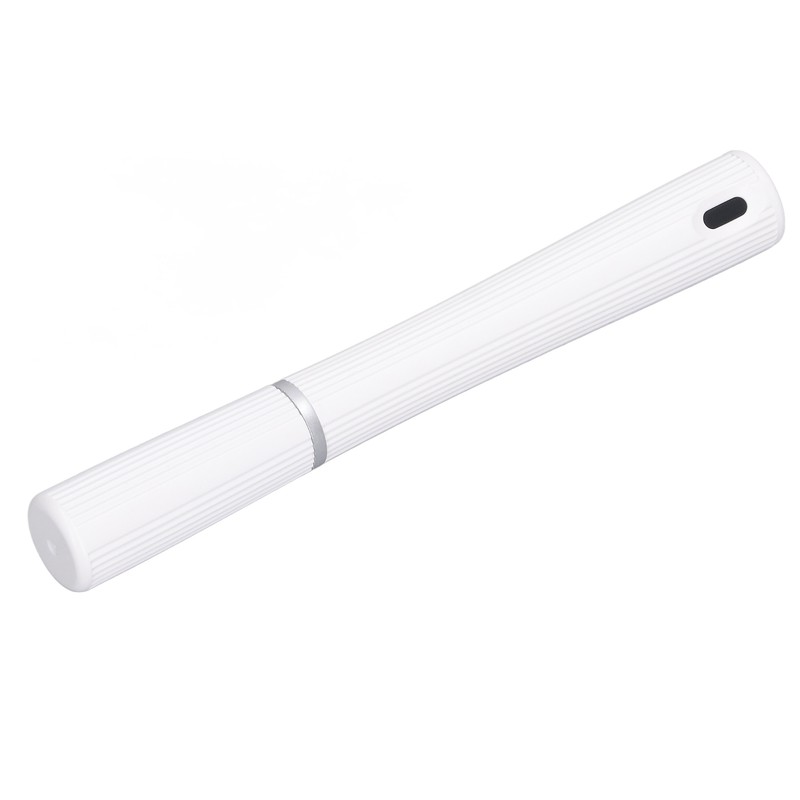 Visible Ear Pick Silicone Spoon ABS Handle HD Ear Endoscope