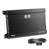 Belva BXD3K 3000W Peak BX-Series 1-Ohm Stable Class-D Monoblock Car