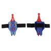 Launch Wrist Toy Set Endless Fun Multifunctional Safe Outdoor Game