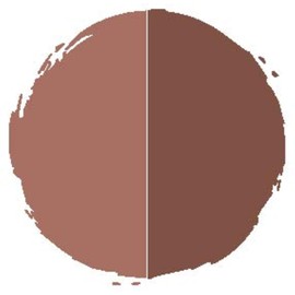 essence cosmetics Contouring Duo Palette, Powder, No. 20 Darker Skin, Brown, Instant Result, Matte, Vegan, Nano Particulate Free, Complies with our Clean Beauty Standard (7 g)