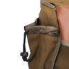 Bicycle Rear Seat Bag Pack Mountain Bike Trunk Luggage Storage