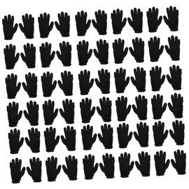 iplusmile 100pcs Reusable for Cleaning and Dishwashing Food-grade Heavy Duty Kitchen for Cooking and Household Tasks