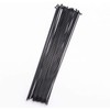 SENQI 36 Pcs Steel Stainless Steel Bicycle Spokes 80mm-297mm with