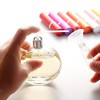 Arvintas 30 PCS Mini Perfume Refillable Bottle Pump Transfer Tool