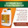 American Hydro Systems RR2 Rid O' Extreme Water Rust Stain