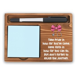 Nurse Appreciation Gifts for Women Nurses Day Week Gifts Nurse Retirement Gifts Nurse Practitioner Gifts for Nursing Students Graduation New Nurse Gifts Stick Note Pad Holders