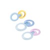 Nuk Cool Teething Ring Set for Babies Between 3-12 Months